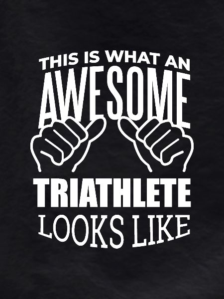 Triathlon Triathlon Triathlon