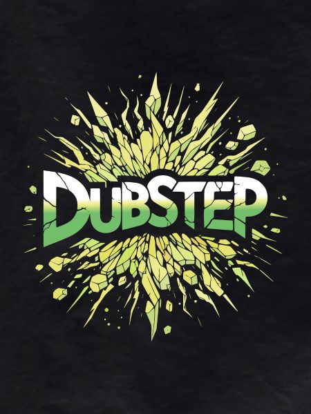 Dubstep Explosion