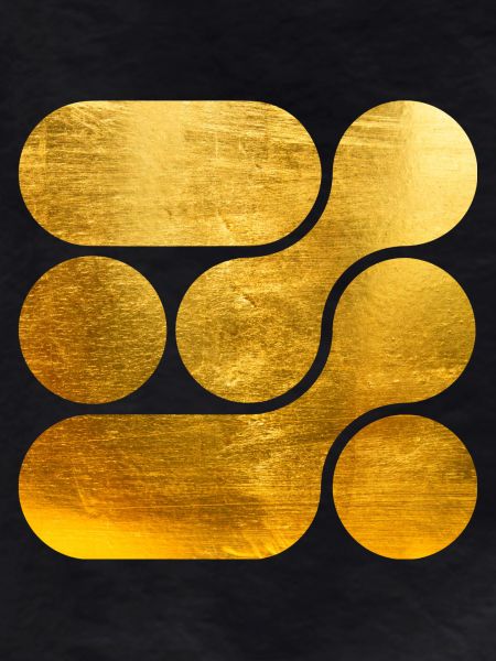 OCHOOO - GOLD