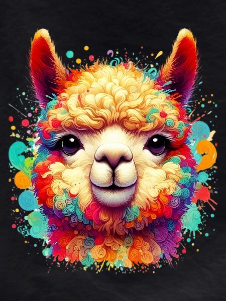 Alpaca