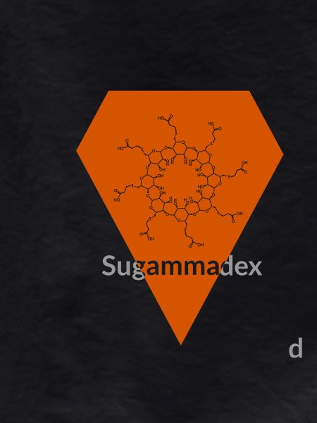 Sugammadex