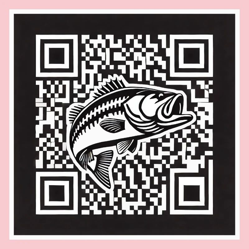 Perch QR Code Design