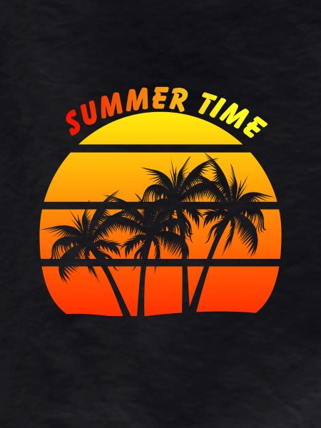 Sommerzeit