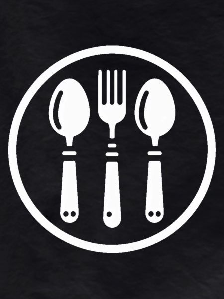 Cutlery Fork Spoon