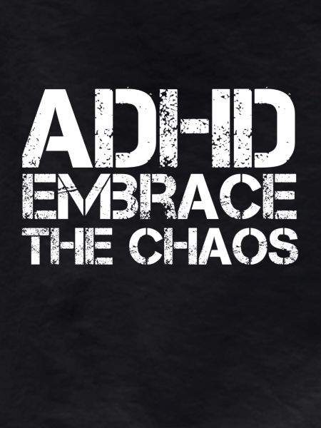 ADHD