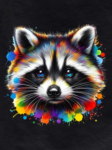 Raccoon