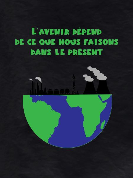 Planet Earth