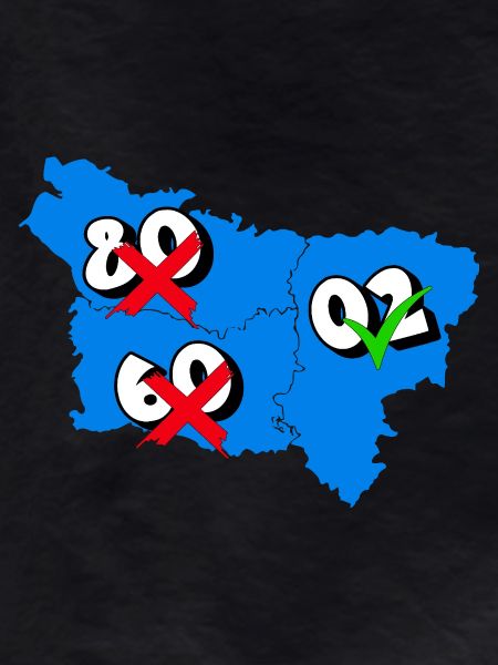 Picardy Region