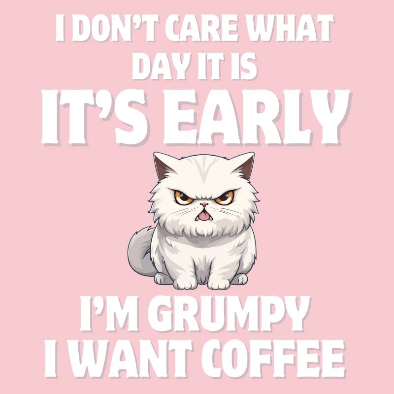 Morgenschritte, Kaffee, Kaffee