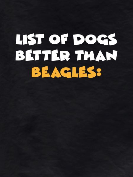 Beagle