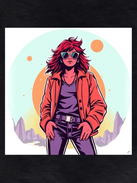 90's Style