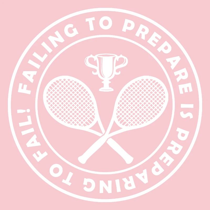 Tennis Preparation – Victory by Commitment