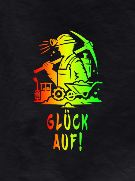 Good luck! Mining Design