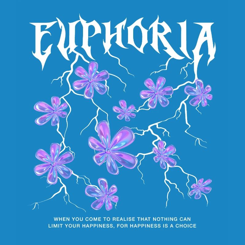 Euphorie Éclair Fleurs