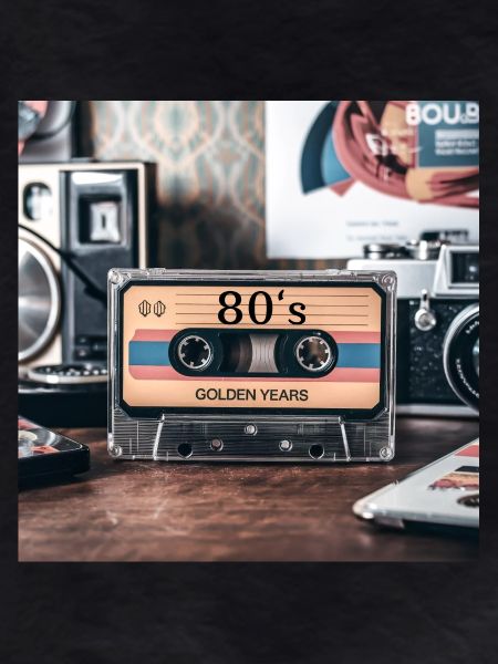 80s