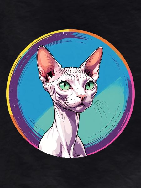 Sphynx Cat
