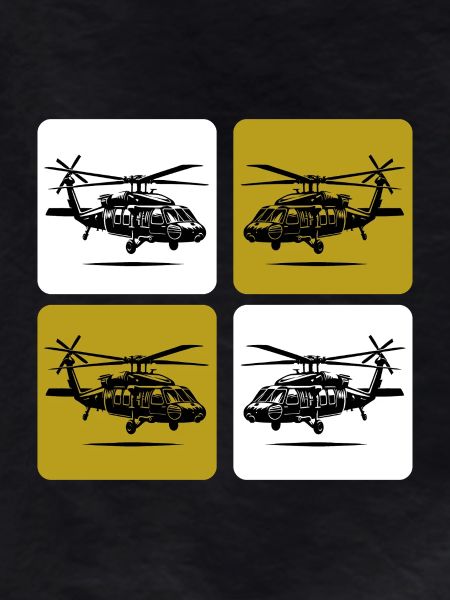 Army Helicopter – Military