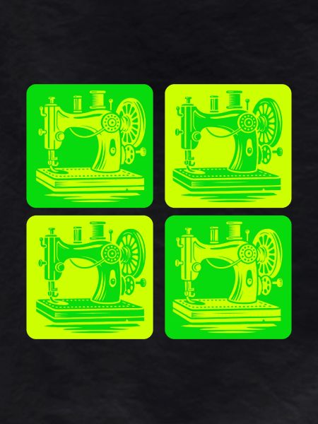 Sewing Machine Design