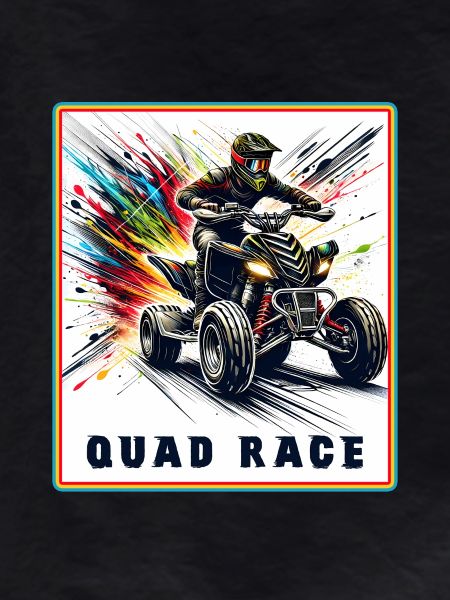 Quad Race – Speed Explosion
