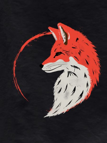 Enso Fox
