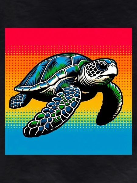 tortue