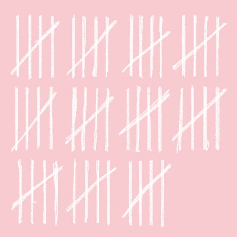 Trending Creative Counting