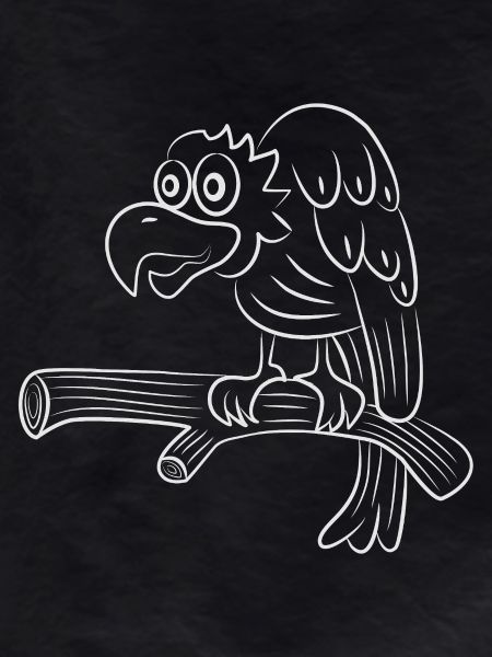 Vautour