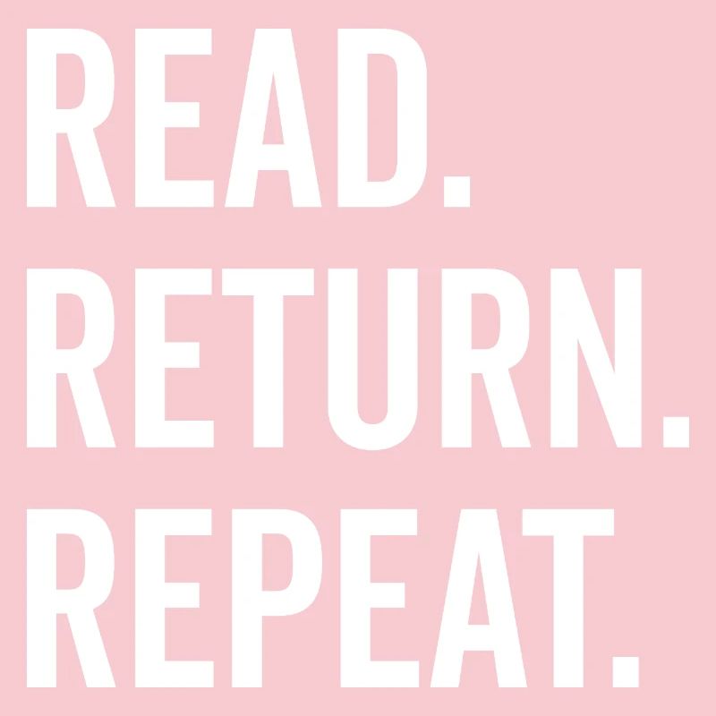 Read Return Repeat