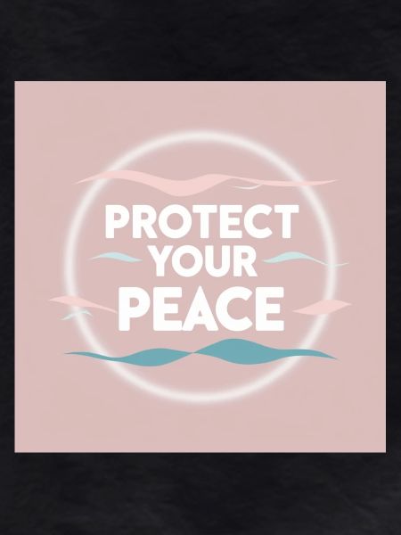 Peace protection