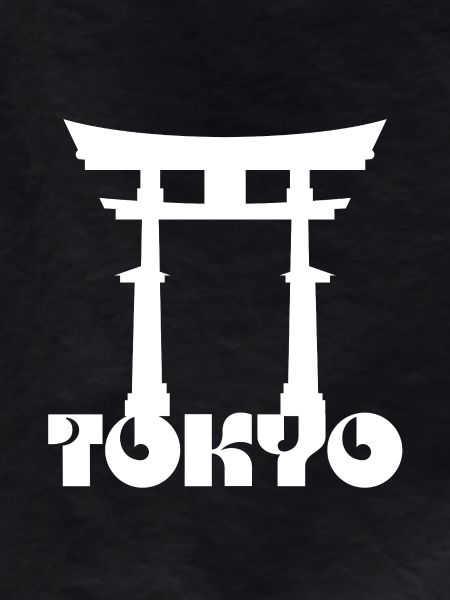 Tokyo 