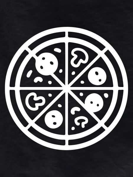 Pizza Symbol Pizzeria