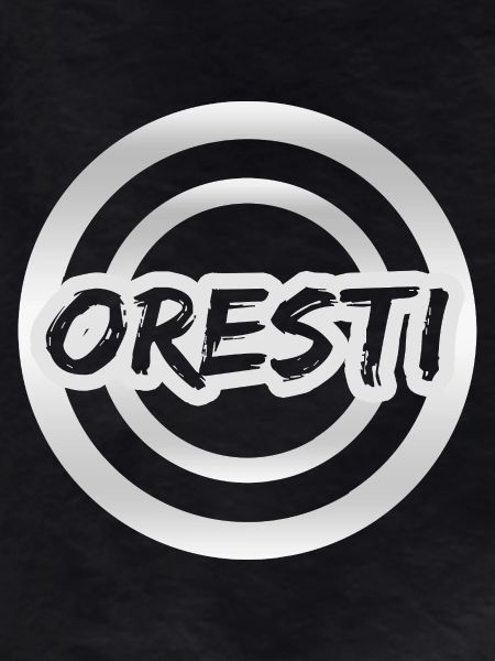 Gift for Oresti