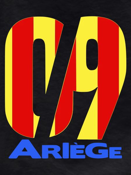 09 Ariège