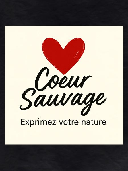 Wild Heart: Free Expression