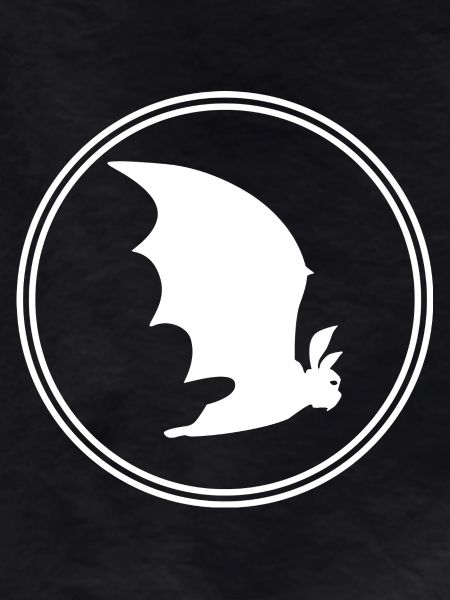 Bat Gothic: Night, Vampire & Freedom