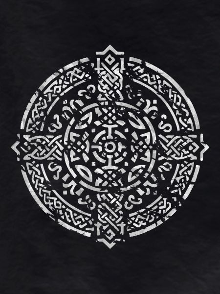 Celtic Cross