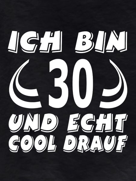 Anniversaire 30