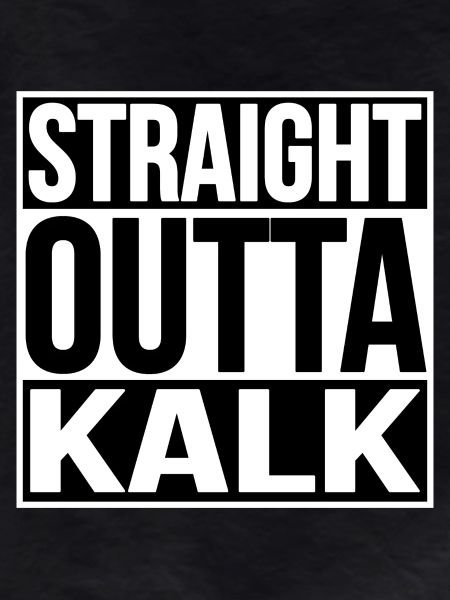 STRAIGHT OUTTA COLOGNE LIME