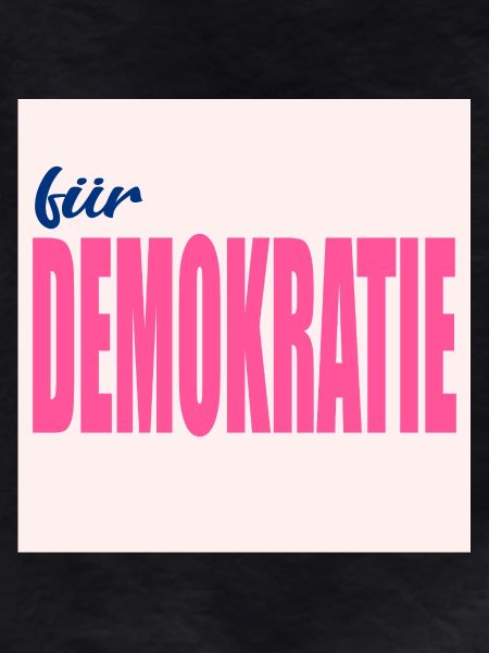 VALUES FOR DEMOCRACY