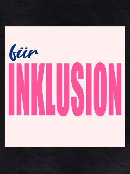 POUR L’INCLUSION