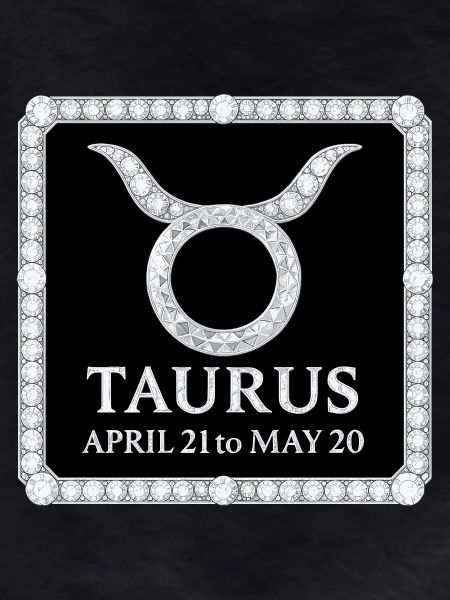 Zodiac sign Taurus