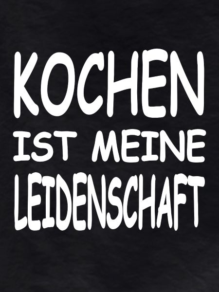 Kochen