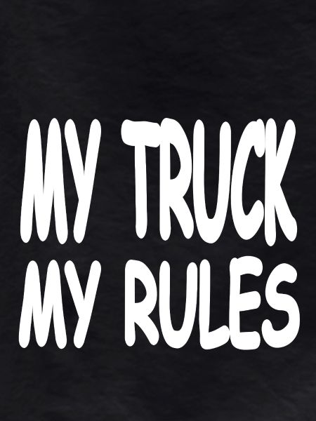 truck