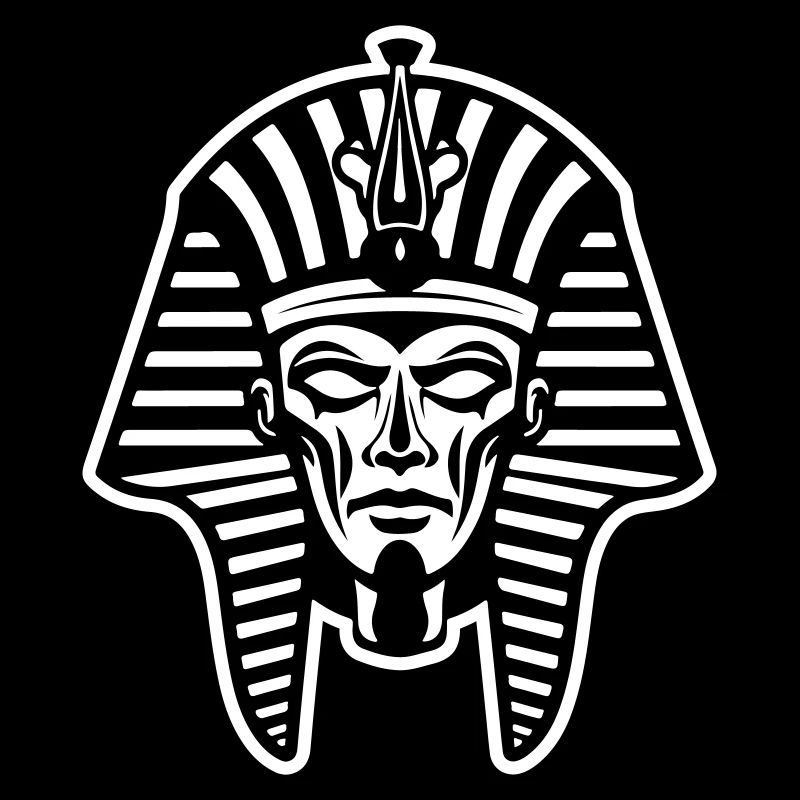 Symbole du pharaon