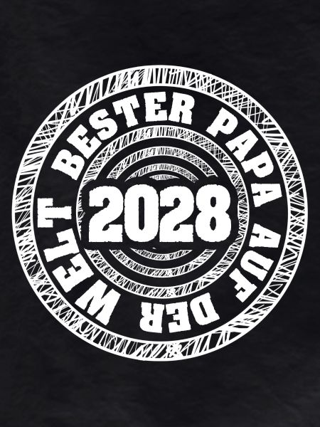Dad 2028