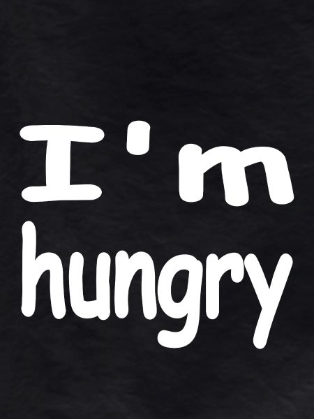 hunger