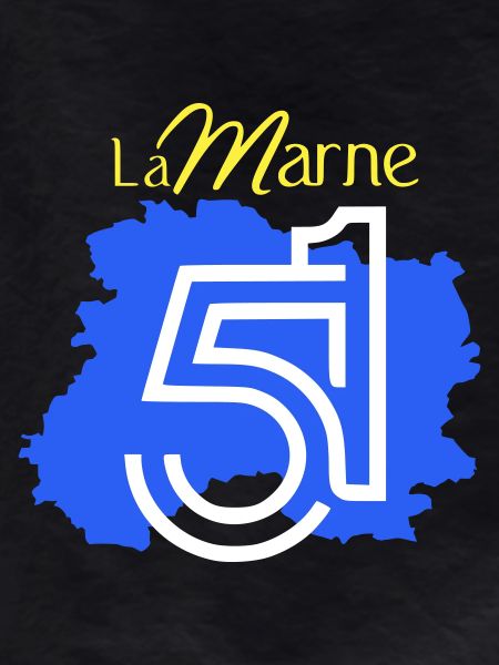 The Marne 51