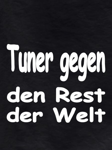 tuner