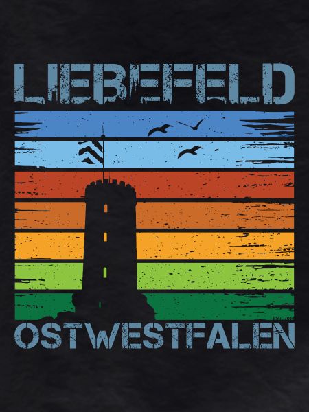 Liebefeld ❤ Sparrenburg