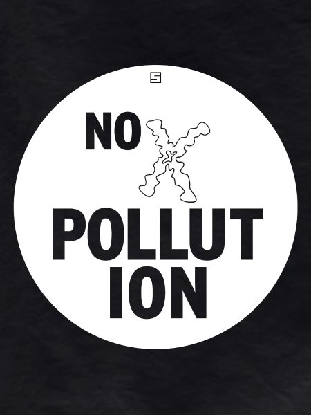 NO POLLUTION